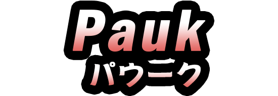 pauk