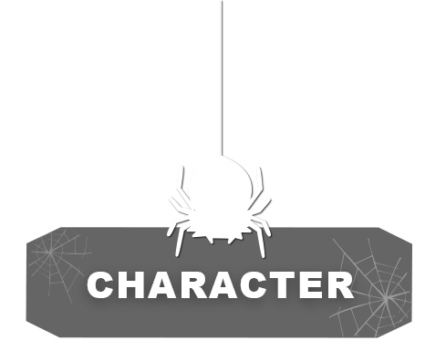 character