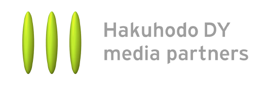 株式会社博報堂DYメディアパートナーズ