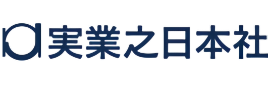株式会社実業之日本社